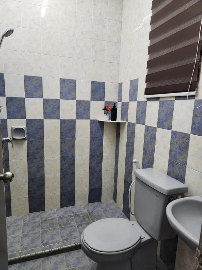 Galaxy Guest Home By Ipoh Maju Stay Экстерьер фото
