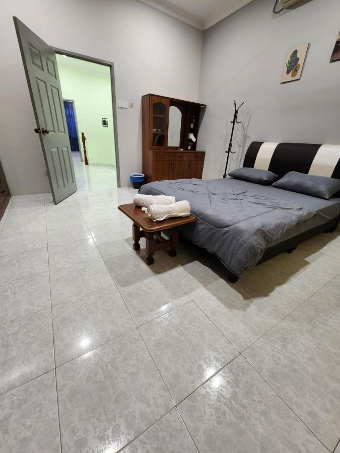 Galaxy Guest Home By Ipoh Maju Stay Экстерьер фото
