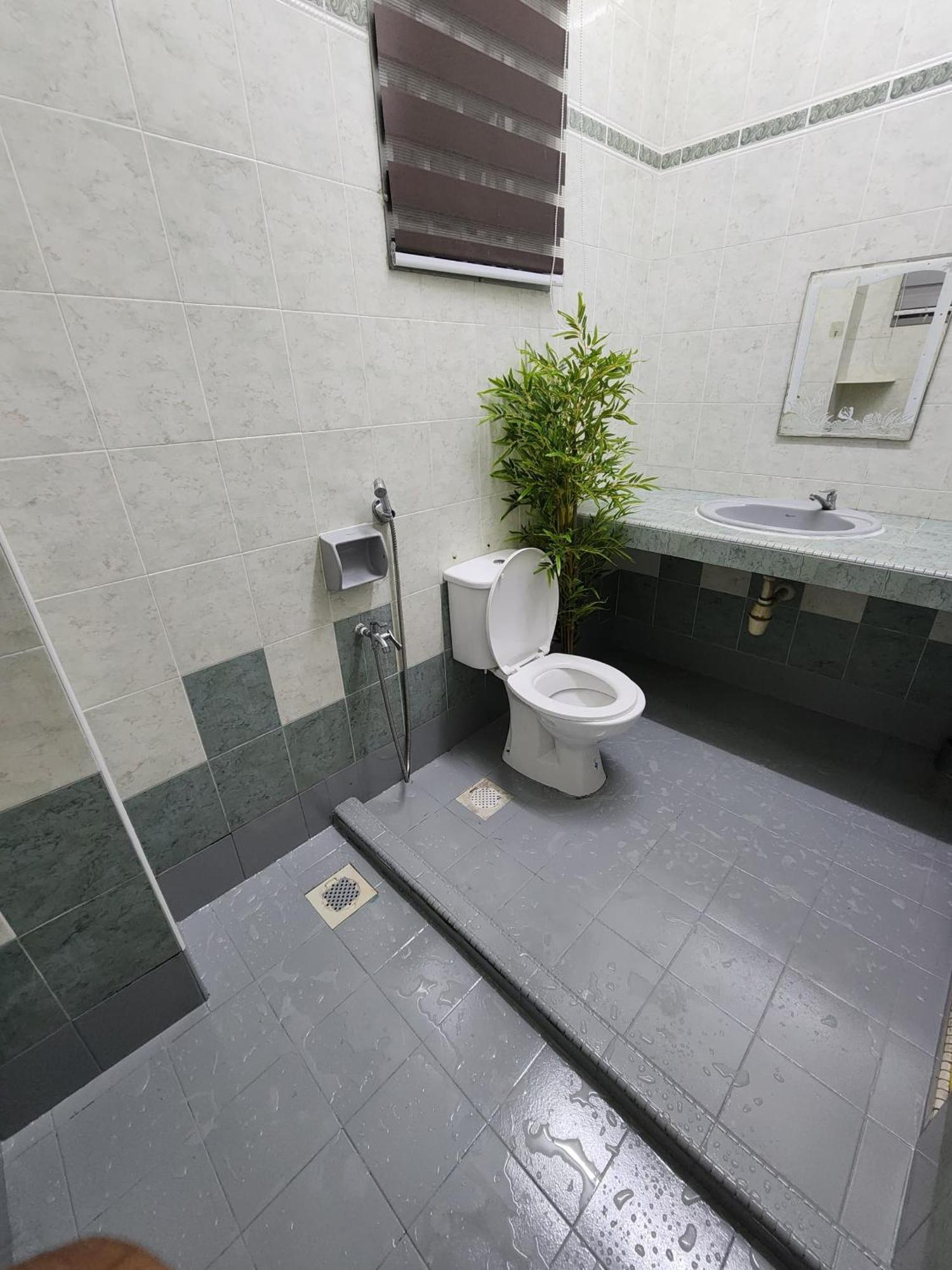 Galaxy Guest Home By Ipoh Maju Stay Экстерьер фото